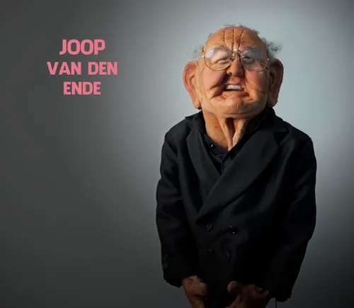 Joop van de Ende