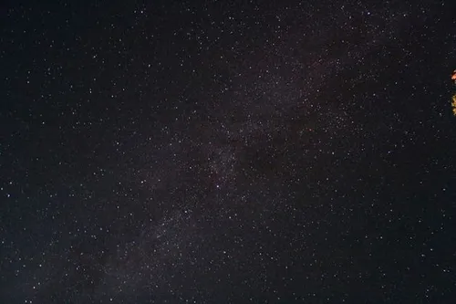 Our galaxy. Credits: Jorge Rico