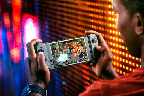 Jungle Cat [2019] Key Visual