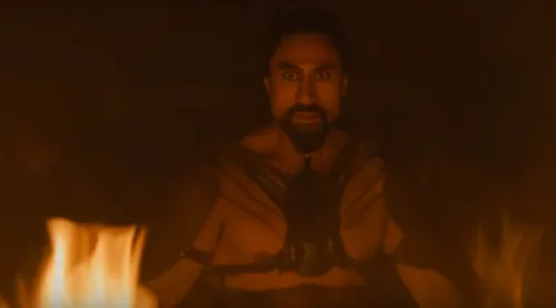 <em>Seizoen 6 - aflevering 4: Book of the Stranger<\/em>