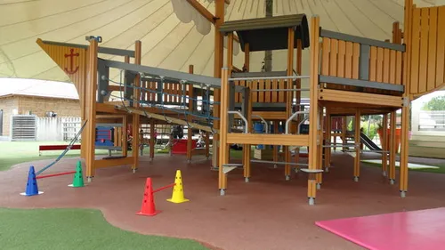 Kinderparadijs Sune\u0302lia