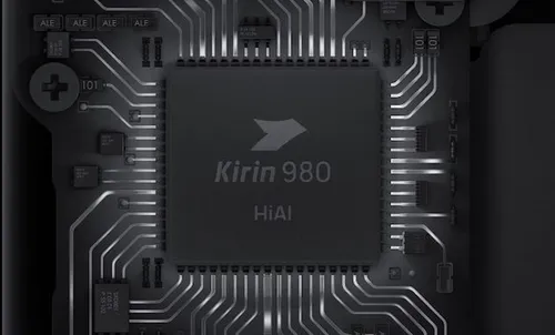 Kirin980-AI