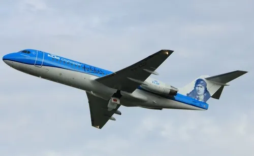 klm anthonyfokker