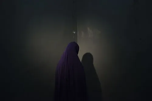 Foto: Adam Ferguson, USA