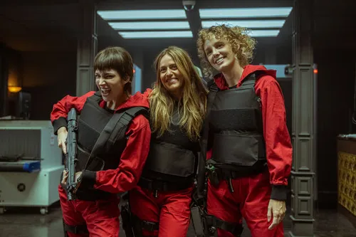 La Casa de Pale, Tokio, Lisboa\/Raquel en Stockholm