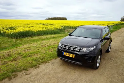 Land Rover Discovery Sport -10- CarRepublic - Wouter Spanjaart