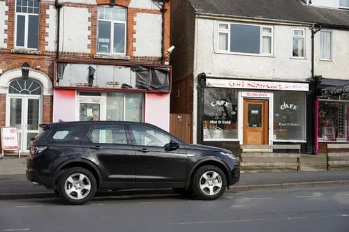 Land Rover Discovery Sport -16- CarRepublic - Wouter Spanjaart