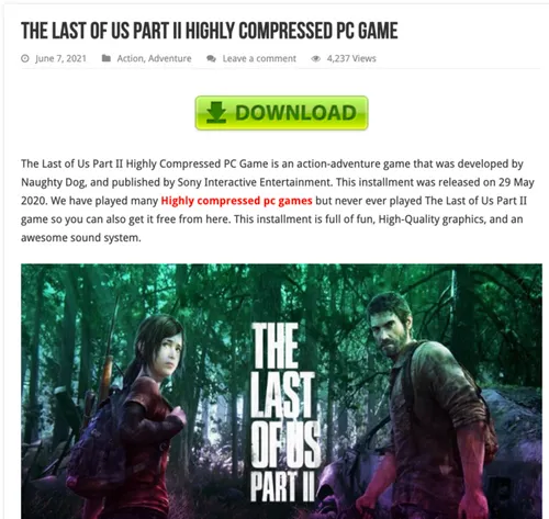 Zie je deze site? Snel wegklikken en niks downloaden. It`s a scam.