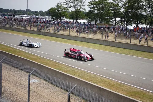 Le Mans _ Wouter Spanjaart _ 10