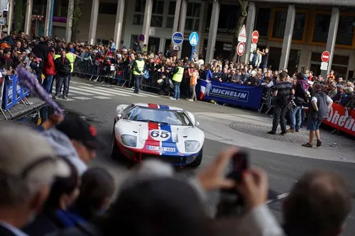 Le Mans _ Wouter Spanjaart _ 3