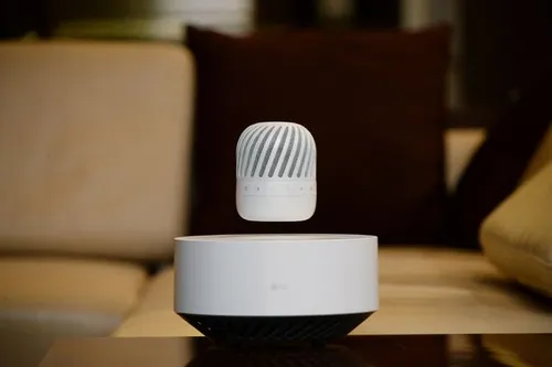 LG-Levitating-Portable-Speaker