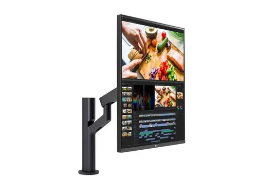 LG Monitor