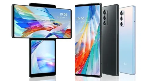 LG draait al jaren verlies op haar smartphones en heeft nu besloten dat het welletjes is.