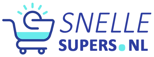 Snelle supermarkt bezorgservice website