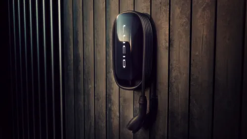 Lucid Air 900V+ technologie