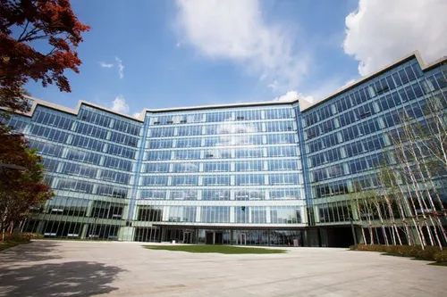 Mabuk Campus, Hyundai Motor Group University van Kia en Hyundai