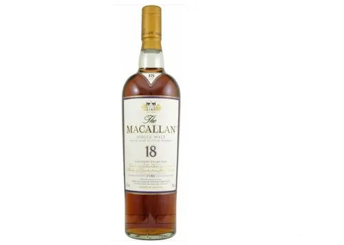 macallen vintage1988