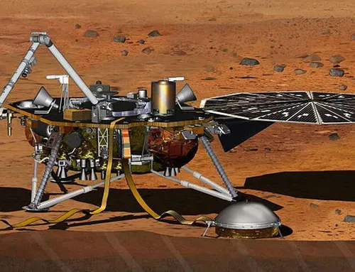 marslander