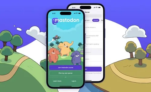 mastodon social serviceprovider