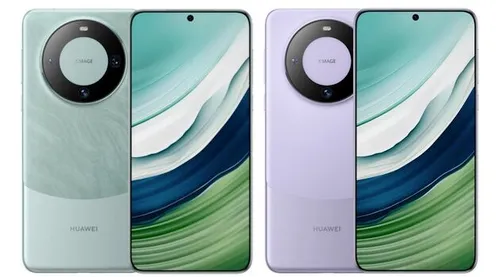 De Mate 60 Series van Huawei is in meerdere opzichten een bijzondere smartphone.