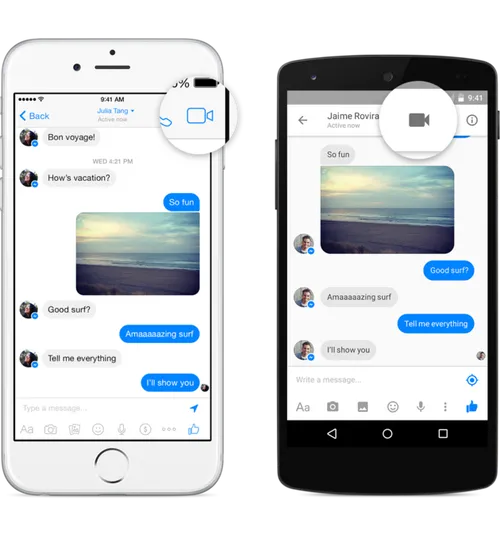 messenger-video-call