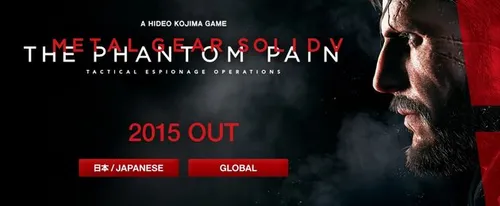 mgs5 kojima vertrekt bij konami