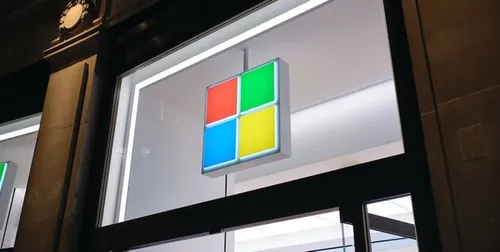 microsoft windows a