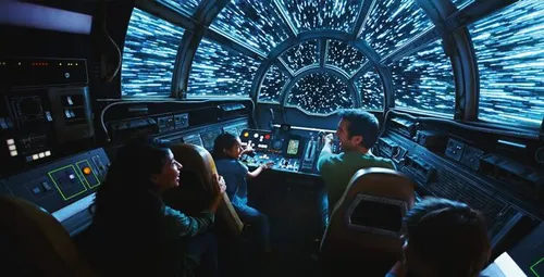 Millennium_Falcon-ride