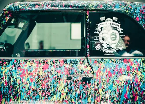 The annual International MINI Meeting