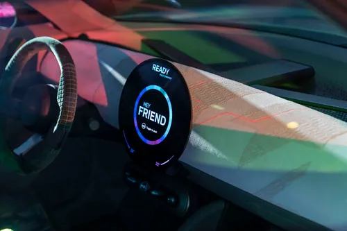 Hey Friend welcome, say Cheese