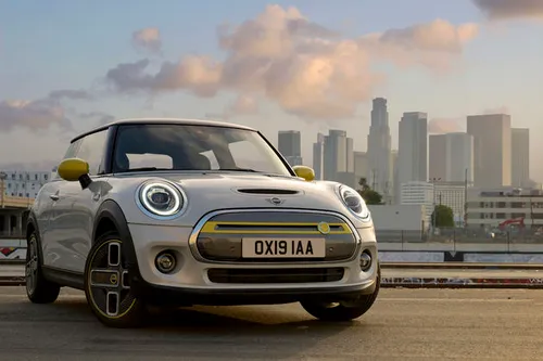 MINI_Electric_7