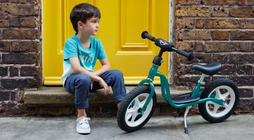 En MINI Lifestyle producten voor kinderen