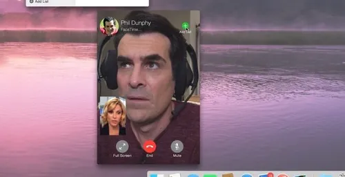 modern family connection lost