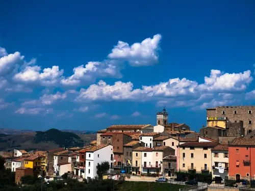 Molise, Itali\u00eb wil dat je er gaat wonen.