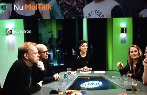 Moltalk
