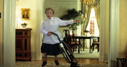 <em>Jack als Mrs. Doubtfire<\/em>
