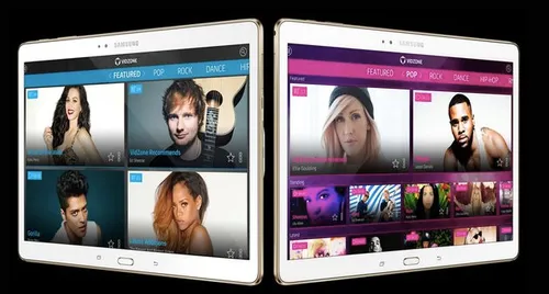 Meer dan 85.000 muziekvideo`s