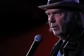 neil young