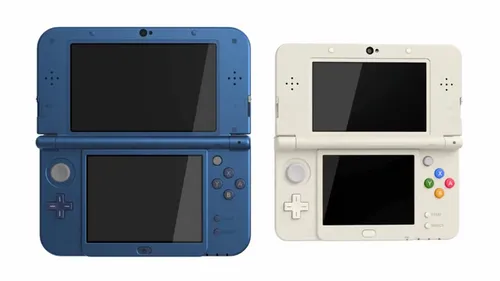 new 3ds new 3ds xl