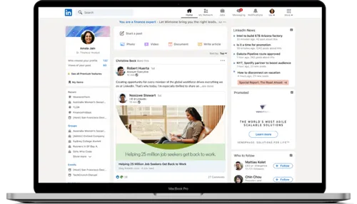 <i>Het nieuwe design</i>