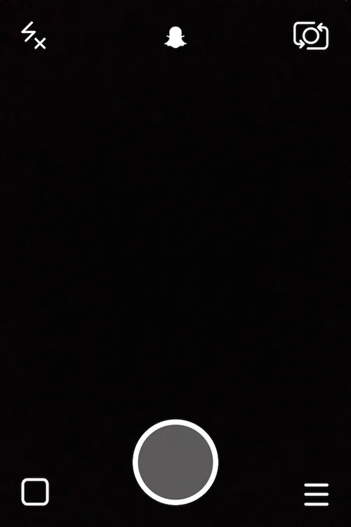 In het midden boven aan zie je het spookje voortaan staan.