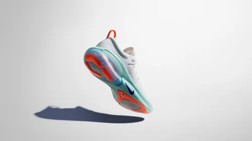 nike joyride nieuwe hardloopschoen