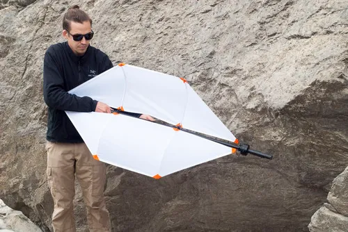 Eenvoudig in elkaar te zetten