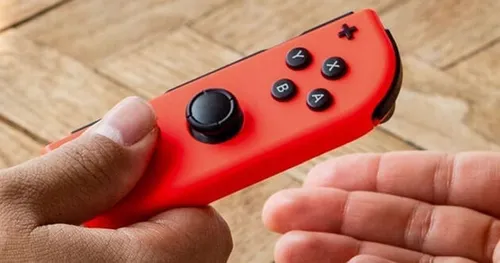 De Nintendo Switch verkoopcijfers vielen het afgelopen kwartaal tegen.