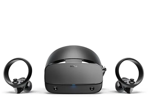 oculus rift kickstarter