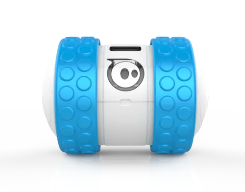 Ollie, de nieuwe robot van Orbotix