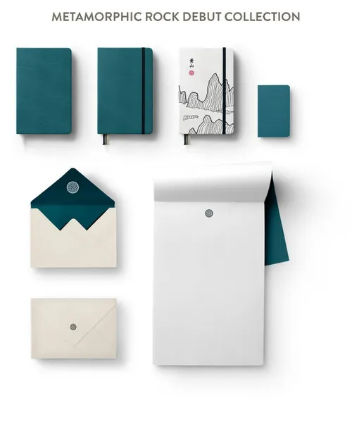 100 procent recyclebaar papier, gemaakt van steen