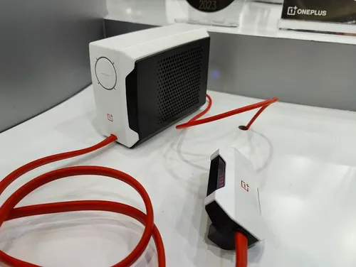 OnePlus 45W Liquid Cooler