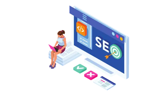 Online marketing voor webshop