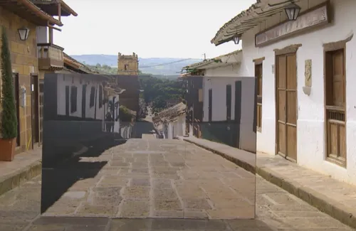 Opdracht 1 Straatbeeld